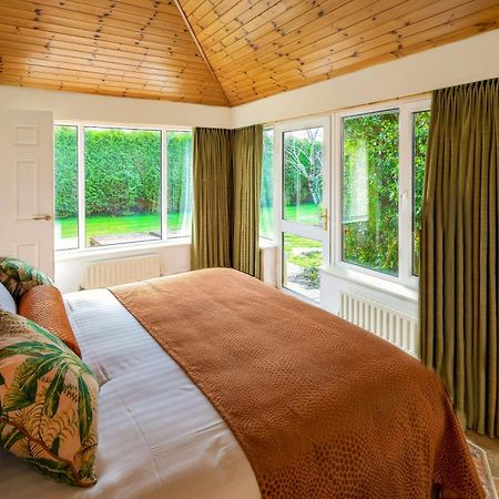Brook Lodge Boutique Hotel キラーニー エクステリア 写真